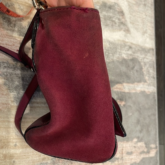 Kate Spade Cross Body Bag - 100% Cow Leather - Picture 3 of 7